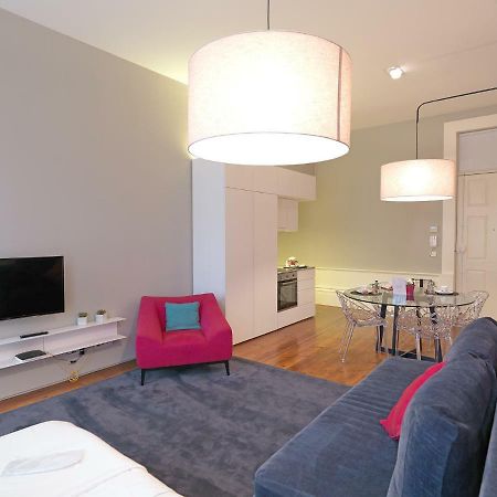 New Oporto Apartments - Mouzinho Екстер'єр фото