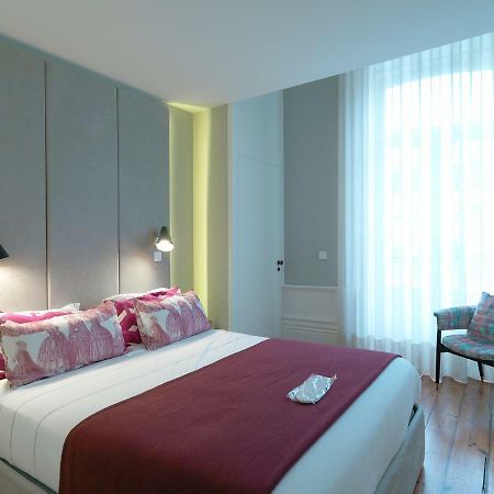 New Oporto Apartments - Mouzinho Екстер'єр фото