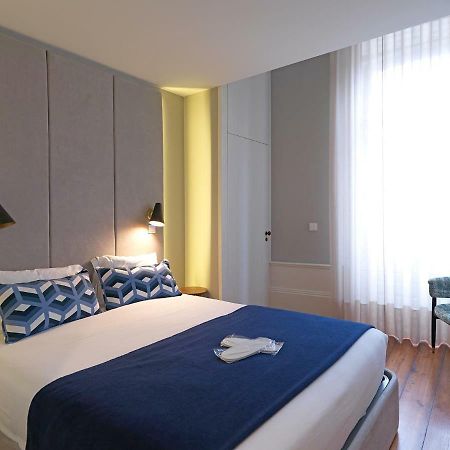 New Oporto Apartments - Mouzinho Екстер'єр фото