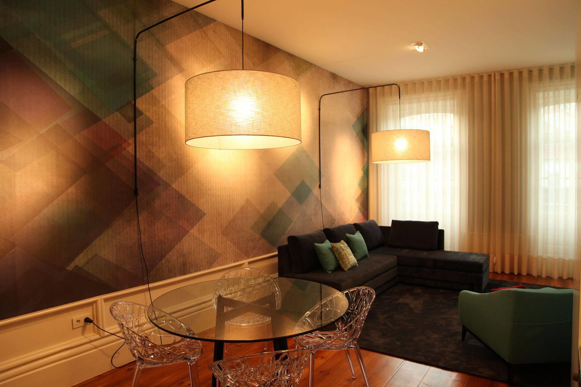 New Oporto Apartments - Mouzinho Екстер'єр фото