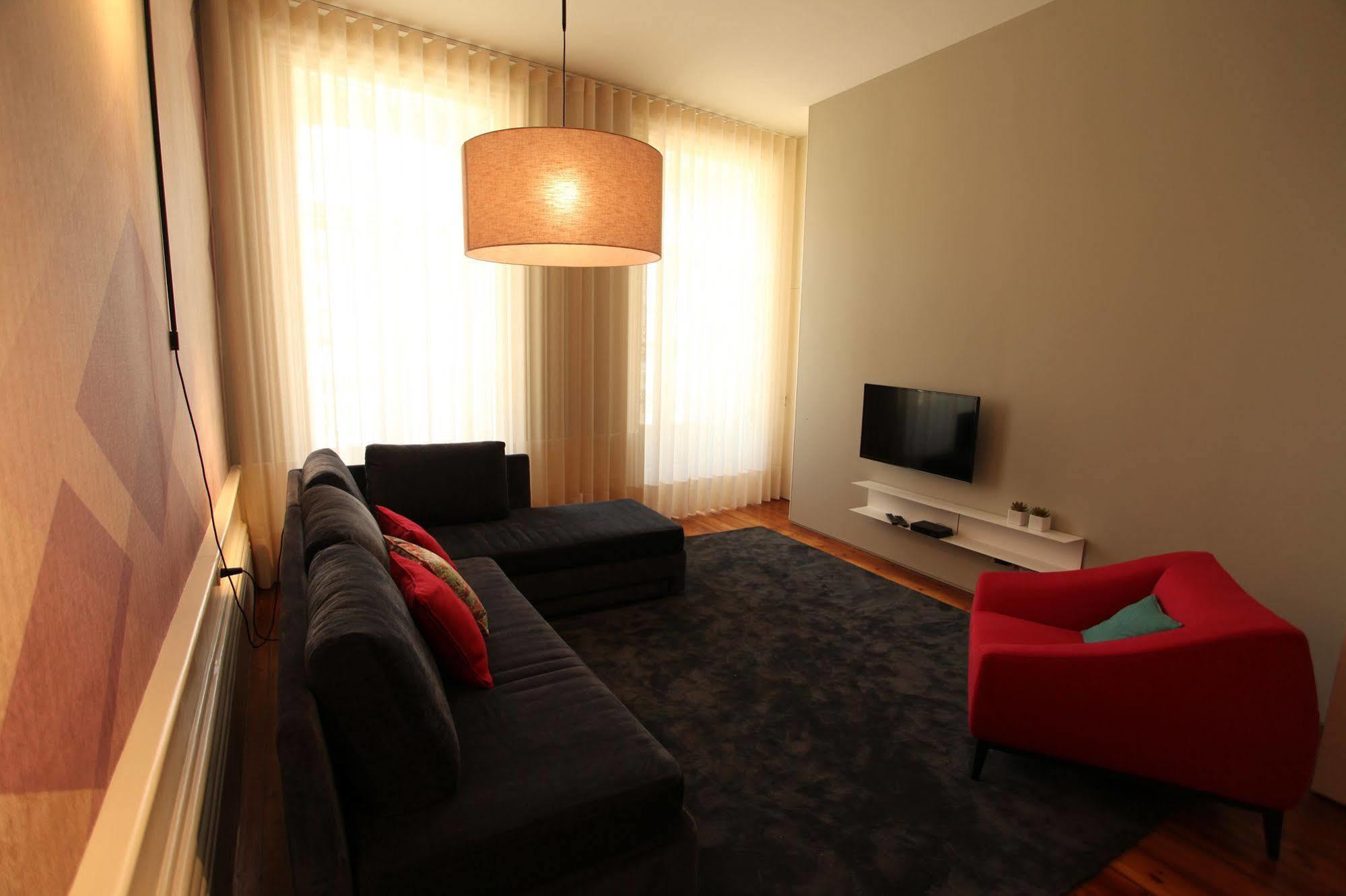 New Oporto Apartments - Mouzinho Екстер'єр фото