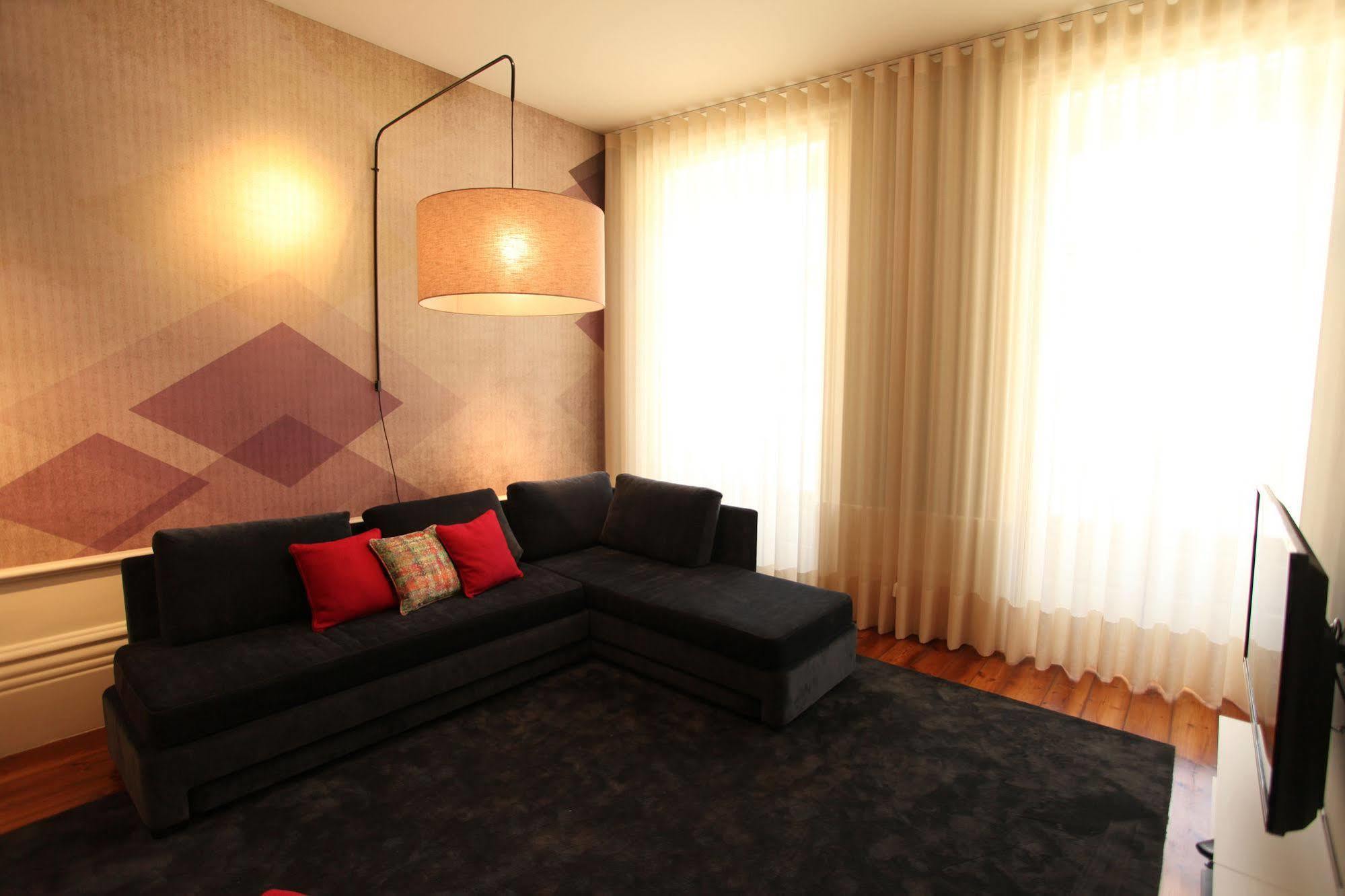 New Oporto Apartments - Mouzinho Екстер'єр фото