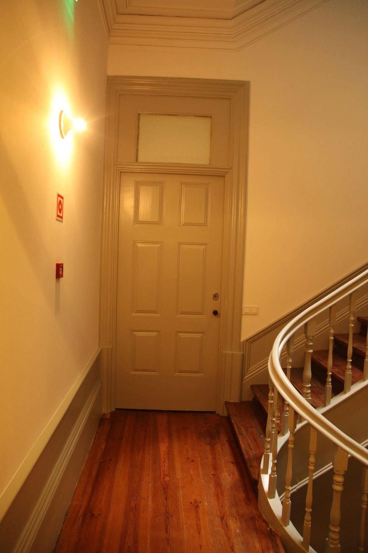 New Oporto Apartments - Mouzinho Екстер'єр фото