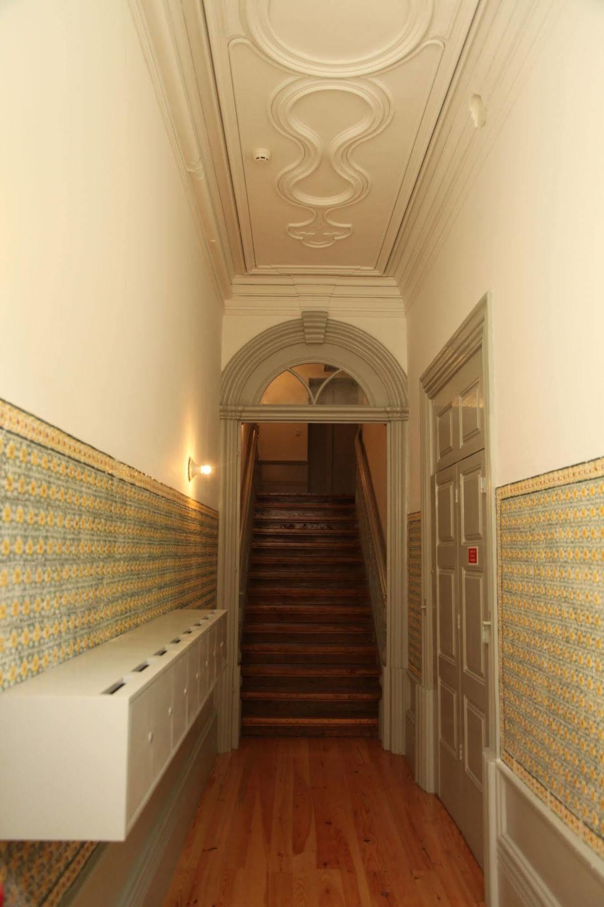 New Oporto Apartments - Mouzinho Екстер'єр фото