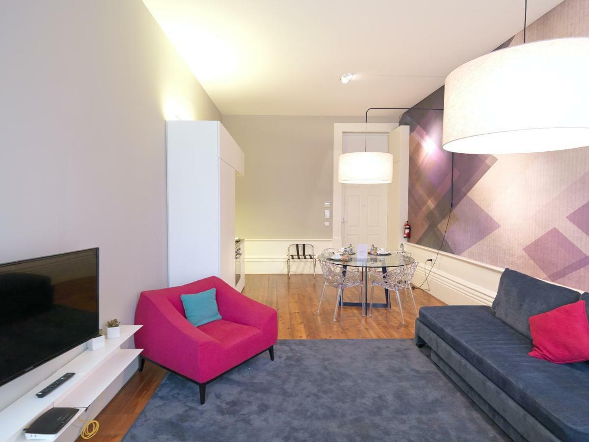 New Oporto Apartments - Mouzinho Екстер'єр фото