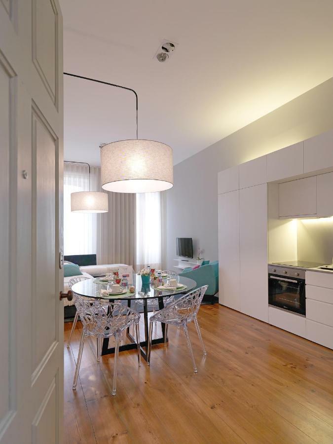New Oporto Apartments - Mouzinho Екстер'єр фото