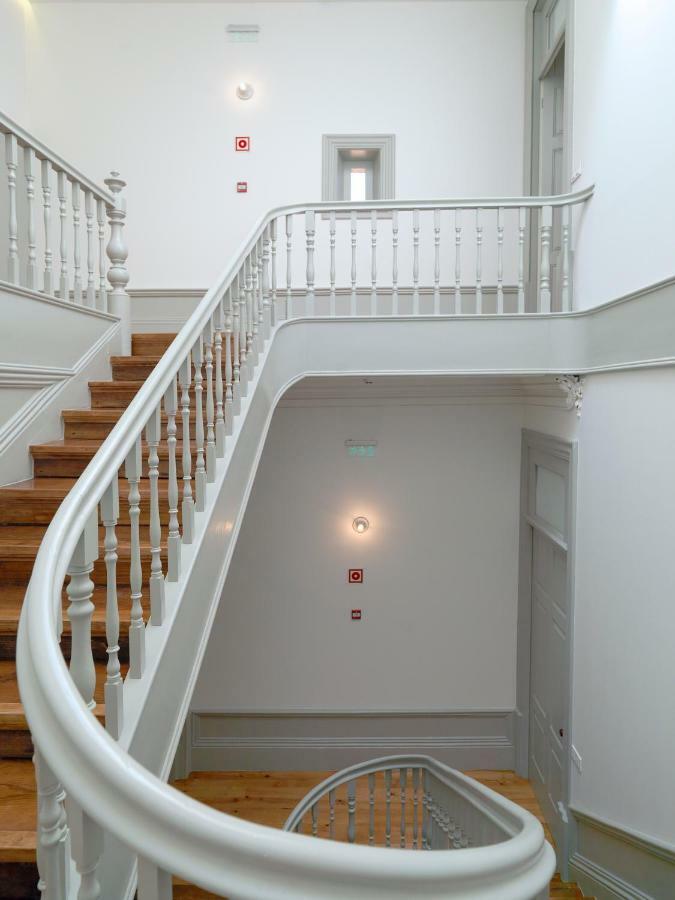 New Oporto Apartments - Mouzinho Екстер'єр фото