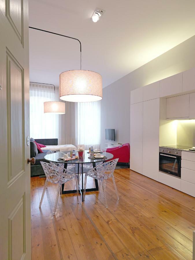New Oporto Apartments - Mouzinho Екстер'єр фото