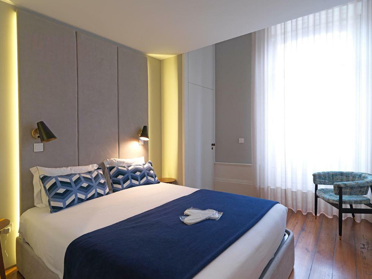 New Oporto Apartments - Mouzinho Екстер'єр фото